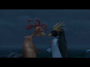 Surf's Up (2007) Trailer HD