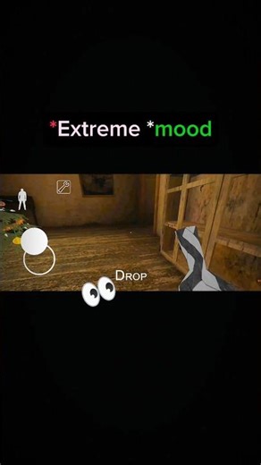 😱😱500k views granny short video⚡⚡