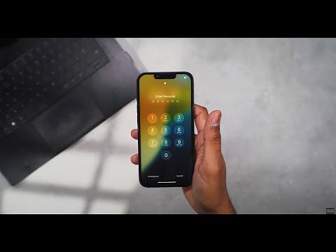 How To Unlock iPhone/iPad/iPod Touch Without Passcode? Dr. Fone Software Review