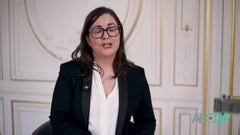 AFCDP 2026 - ITW Séverine MICHEAU | AFCDP