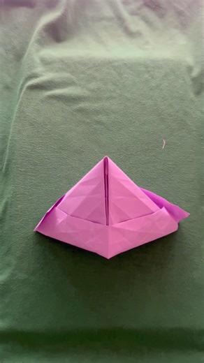 👍 The Paper Hat Era Has Begun