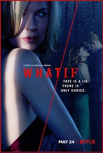 What/If Season 1 (2019), Watch Full Episodes Online on TVOnic