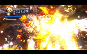 仁王2开启HDR上从雷符,warframe同款快乐光污染