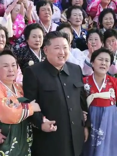 北朝鮮の上級国民の生活が異常すぎた #北朝鮮 #上級国民 #生活 #雑学 #ゆっくり解説