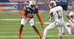 Tim Irvin Transfers To ECU