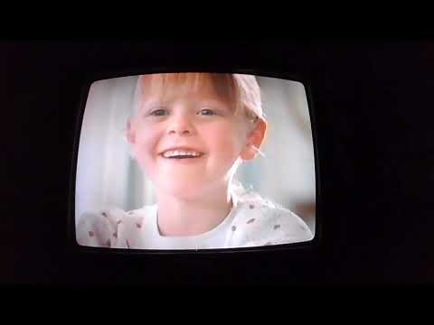 Opening to Toy Story 1996 VHS (Version #1)