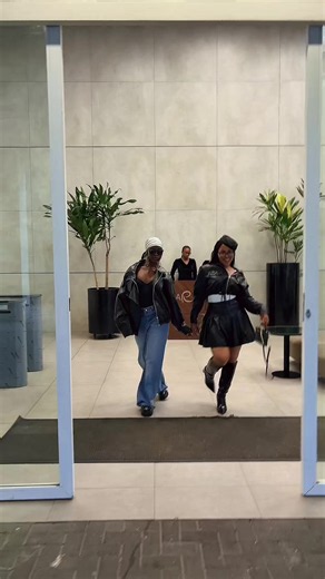 Minah Batife dance clip — Only One Batife