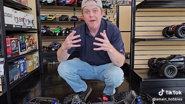 Cheap Traxxas X-Maxx Upgrades #traxxasxmaxx #amainhobbies #traxxas #xmaxx #rcbashing #rcupgrades #rcaccessories #rccars #hobby