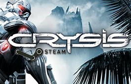 EA comes to Steam with Crysis, Crysis Warhead