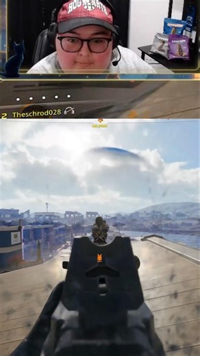 Double Kill #callofduty #cod #blackout #blackout2 #warzoneclips