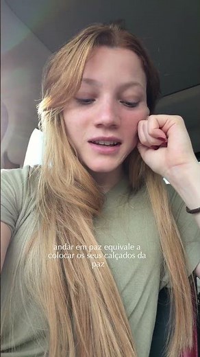 Efésios 6:10-18 🤍