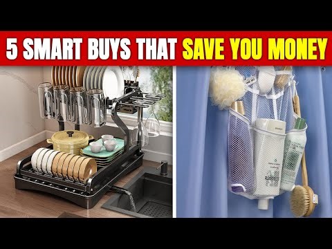 Top 8 Space Saving Amazon Gadgets For Small Apartments That Truly Help (2026)