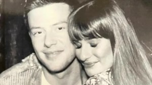 Lea Michele pays tribute to Cory Monteith 10 years after his passing