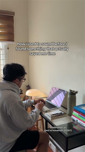 a free and fast ai-to-human text converter = essential