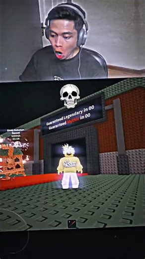 No Way😱it's Spawn#stealabrainrot