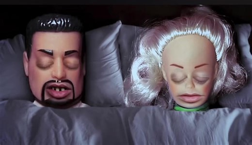 #tetesaclaques #cadeauxdenoël