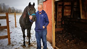 Super Senior: James Messier