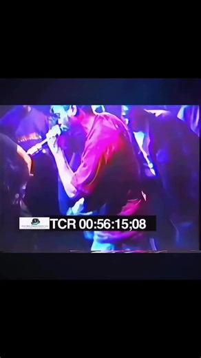 Method Man @ 36 Chambers Release Party Vintage Wu energy - rare footage from the Enter the Wu-Tang (36 Chambers) celebration. Sound quality ain't perfect, but the vibe? Untouchable. #MethodMan #WuTangClan #36Chambers | Wutangbrand