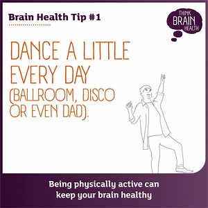 356 reactions · 93 shares | Research shows you can keep your brain healthy and help reduce your risk of dementia. Discover how you can protect your brain and get started today. | Alzheimer's Research UK | Facebook