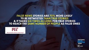 4.1K views · 18 reactions | Adults and teens alike can test their news literacy knowledge with this quiz as part of National News Literacy Week: https://newslit.org/news-literacy-week/  https://www.thedenverchannel.com/news/news-literacy-project | Denver7 | Facebook