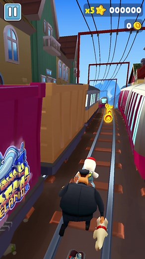 Roblox Story Part 2: Animated Adventures in a Colorful City