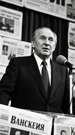 The Fall of the Soviet Union Explained Simply USSR. #worldhistory #facts