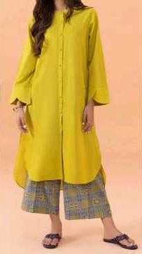 Stylish & Timeless Front Open Slit Dress inspiration ✨✨