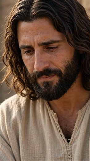 Jesus Cleanses the Leper | The Life and Teachings of Jesus | 4K Bible Movie #faith #jesuschrist