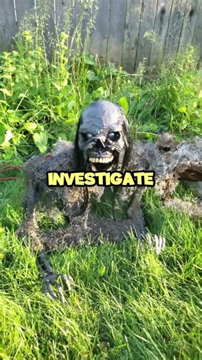 Nightmare Animatronics Are REAL?! 😱 | #short #youtubeshort