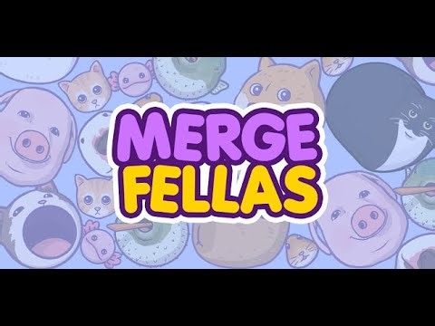 🔴 MERGEFELLAS IS LIVE BOSS+BOSS Level 22 #tobolex #tobolexlive #livegamrplay