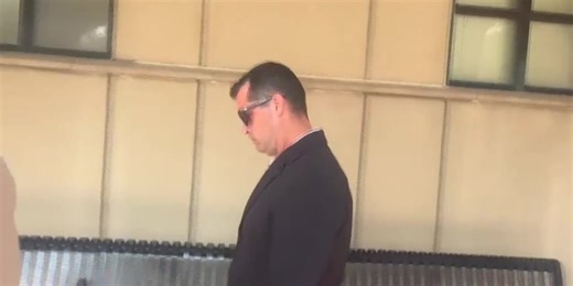 Report: Christopher Scholtes ran hose from tailpipe of vehicle to window