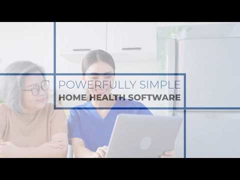 ALORA - Home Health Software | Home Care Software