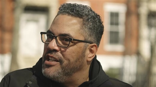 We went to New York City and asked people who the most influential person ever live. Who do you say? www.EasterAtNewSpring.com | NewSpring Church