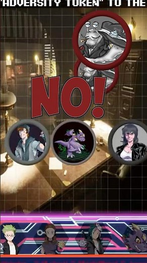 Gathering Information #shorts #digimon #ttrpg #digidestiny