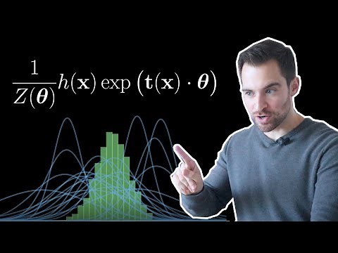 The Exponential Family (Part 1)
