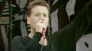 Simple Minds: Everything is Possible: Trailer 1