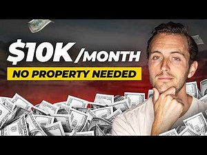 Airbnb Co-Hosting in 2026 (Ultimate Guide to 6 Figures)