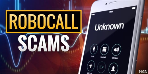 What the Tech? How to recognize robocalls