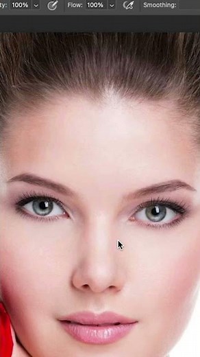 Turn a photo into a sketch in Photoshop