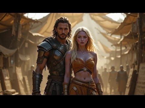 Punished with a Marriage to a Stinking Alien Slave—Now He Lives Happier Than Ever | HFY Story