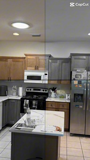 ✨ Kitchen Transformation Complete! ✨ We’re proud to share this...