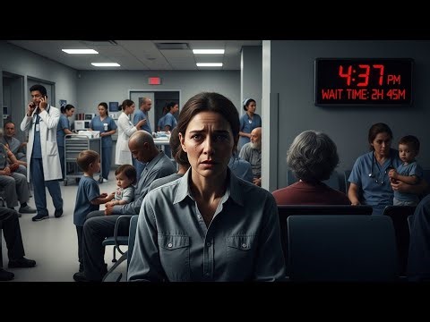 Long Waiting Times in Healthcare Systems | Causes, Impact & Solutions Explained