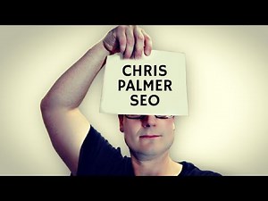 SEO Local Search Engine Optimization Expert Chris Palmer