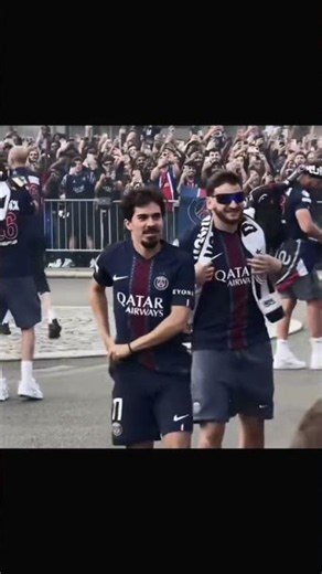 Kvaradonna 🇬🇪🔴🔵⭐⭐ #kvaratskhelia #psg #championsleague #georgia #ldc2026 #ligue1