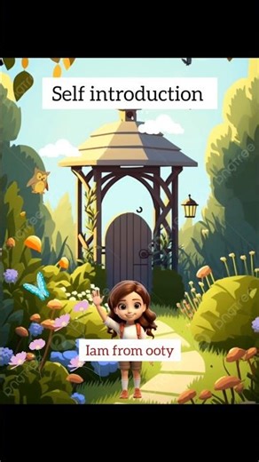 self introduction//#learning #shorts #trending #speakingenglish # englishpractice