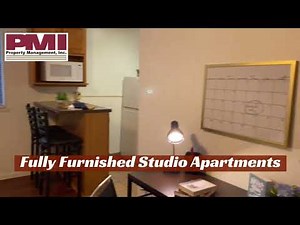 Dorchester House Apartments in State College, PA