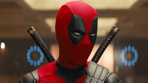 Deadpool & Wolverine - Official Pray Teaser Trailer