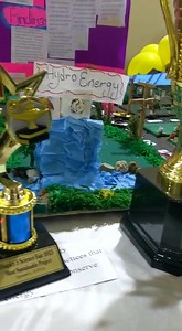 The Boca Secondary School - District 5 Science Fair | The Boca Secondary School