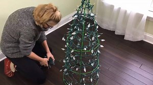 759K views · 2.7K shares | Ditch your traditional Christmas tree for one of these unique ideas! | DIY with Hometalk | Facebook