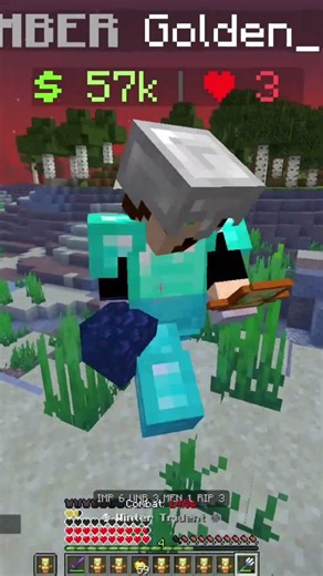 This Noob Picked the Wrong Fight